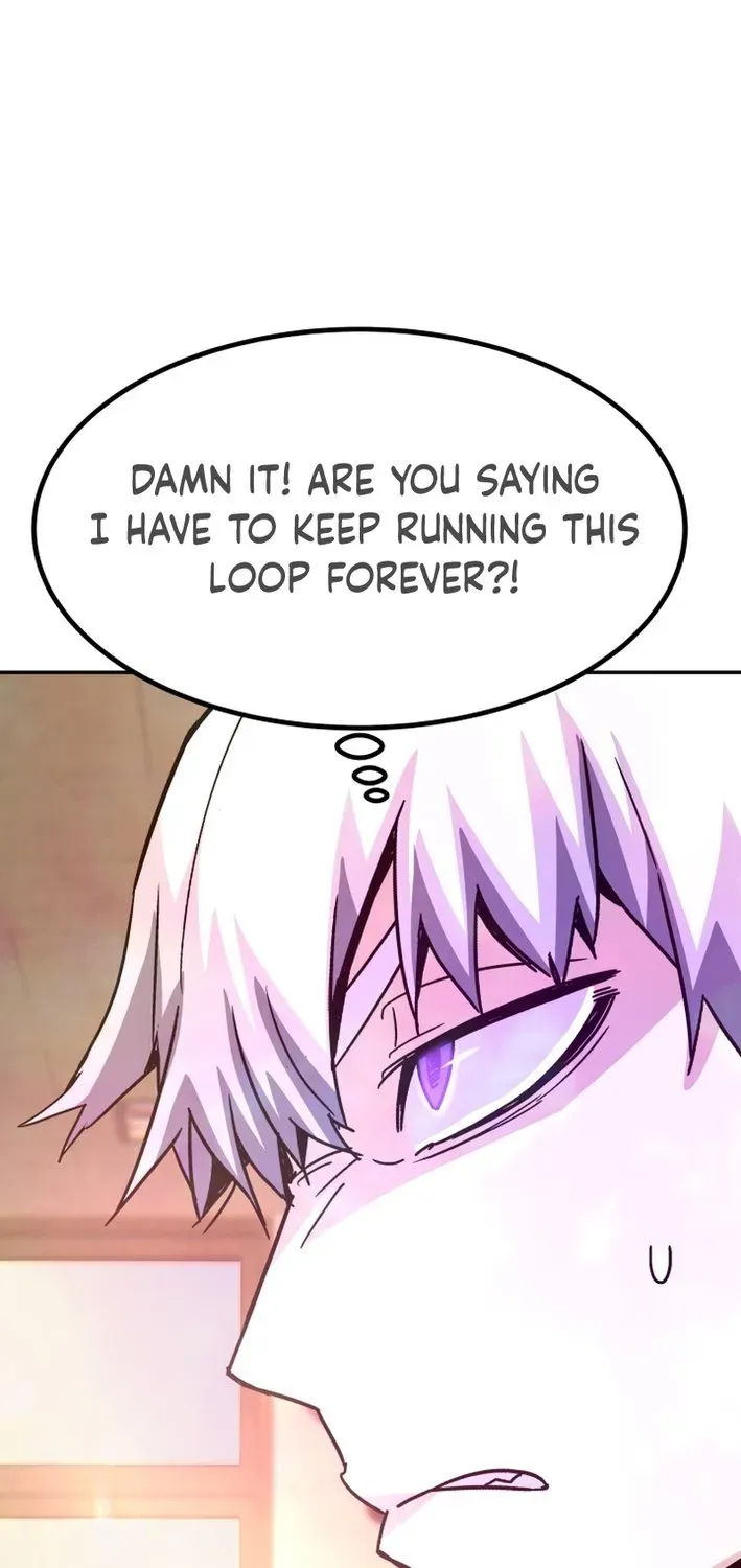 Han Daesung, Back From Hell Chapter 140 page 66 - 