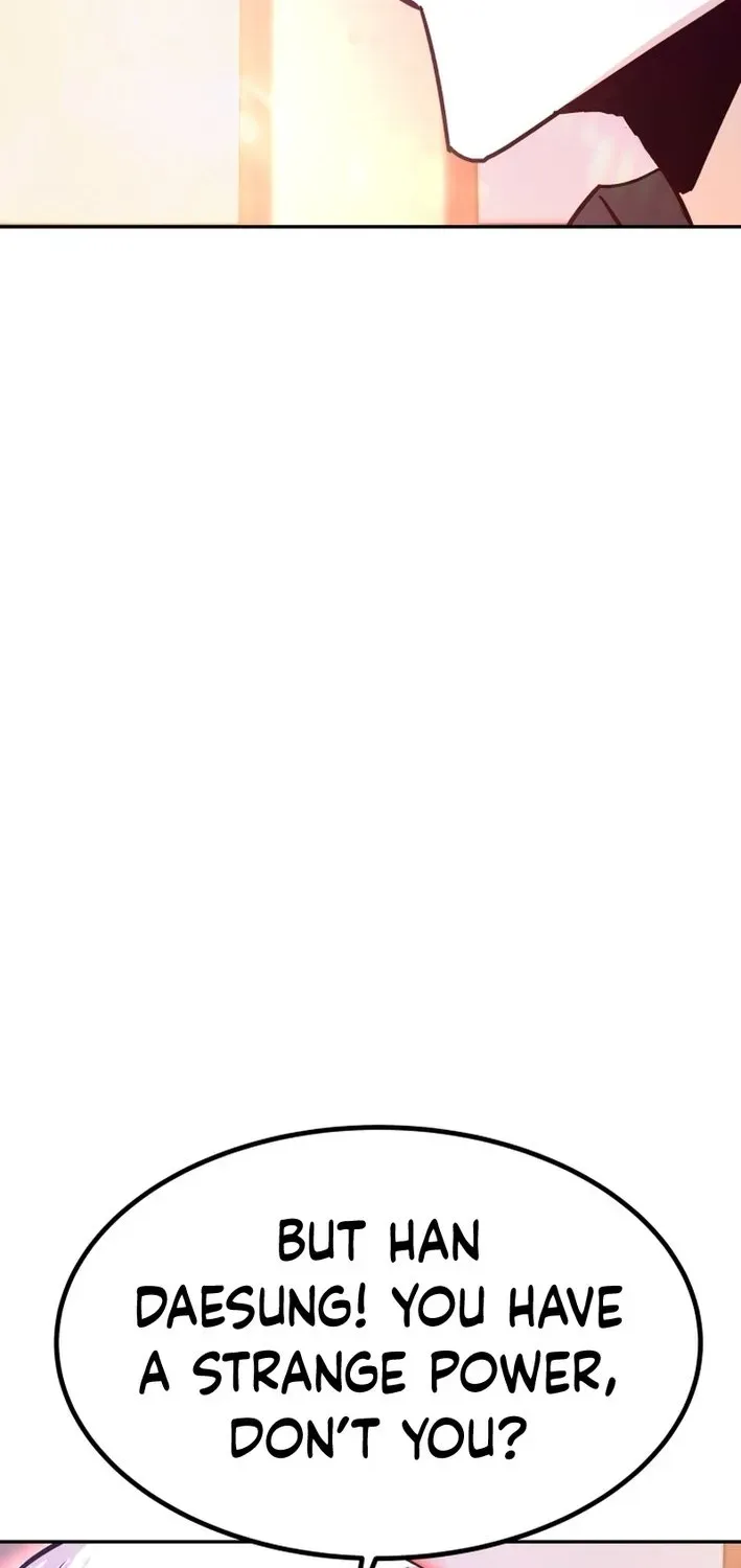 Han Daesung, Back From Hell Chapter 140 page 67 - 