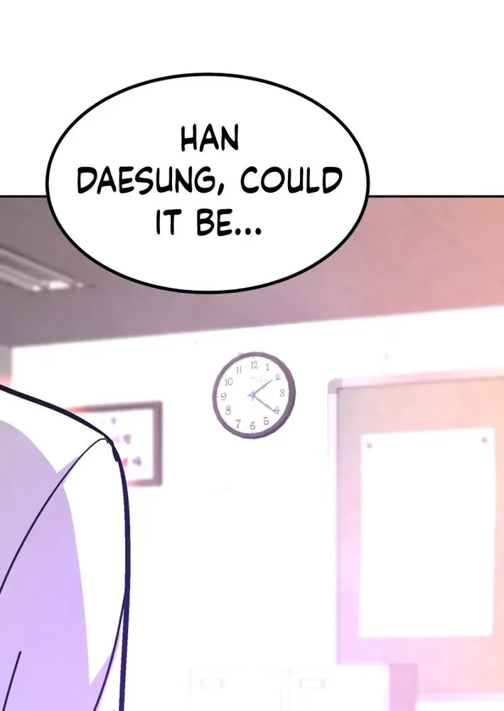 Han Daesung, Back From Hell Chapter 140 page 70 - 