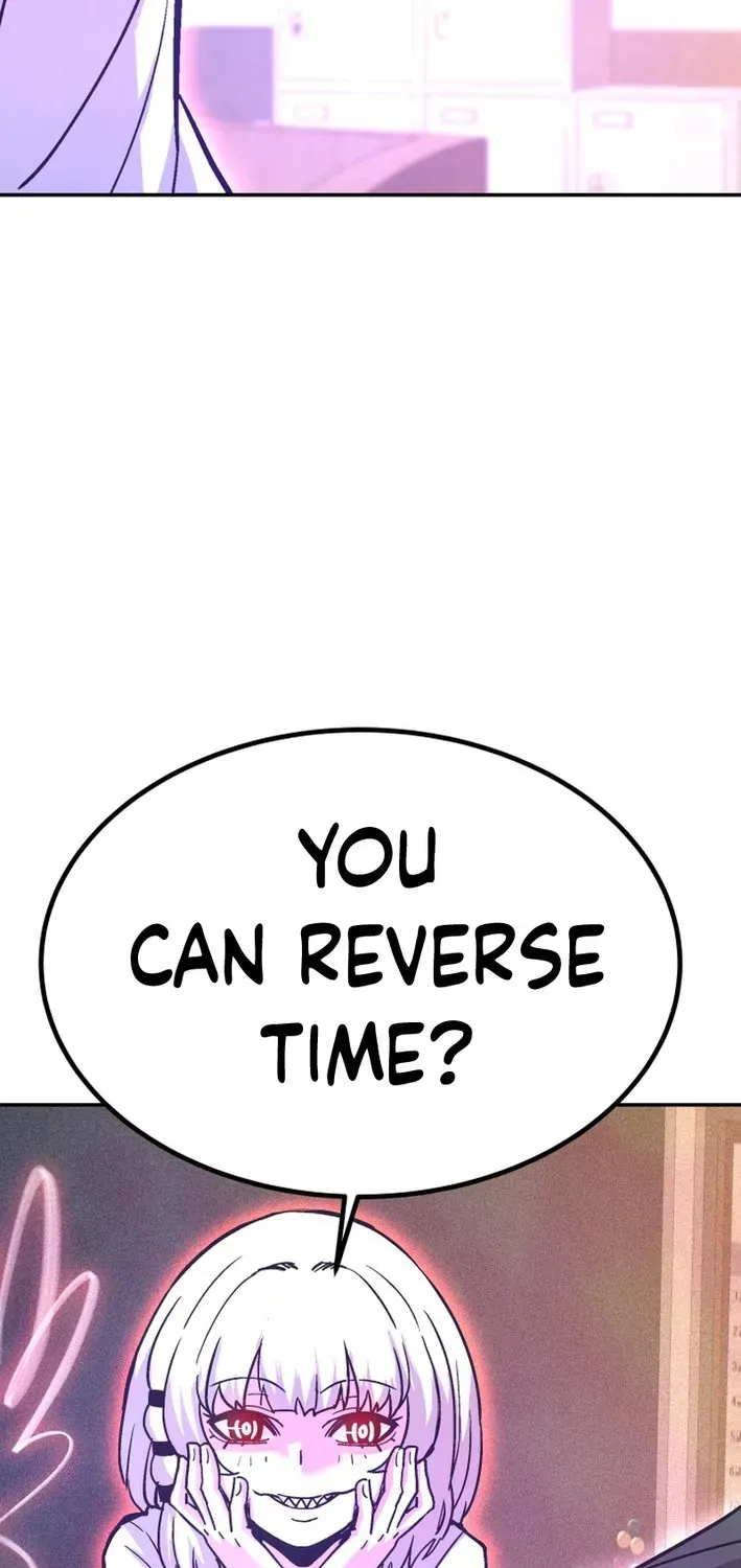 Han Daesung, Back From Hell Chapter 140 page 71 - 