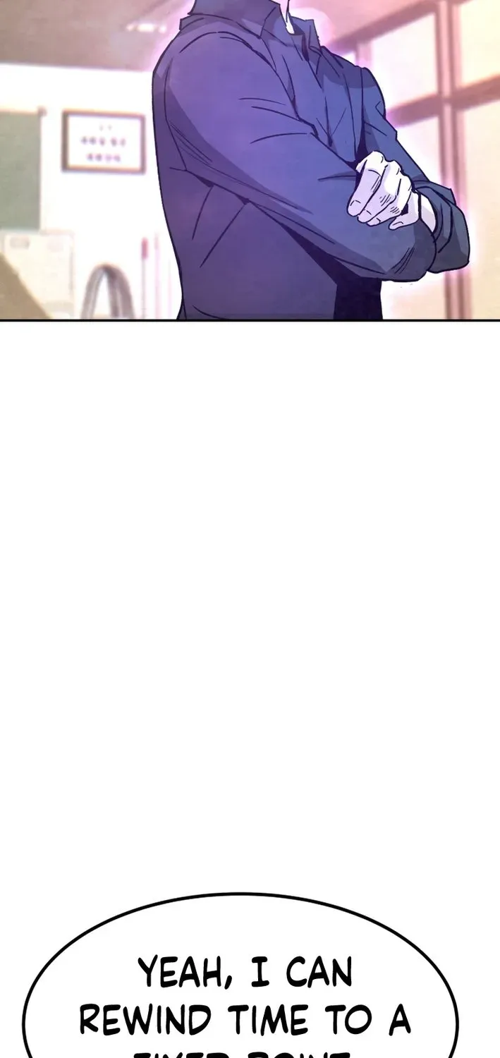 Han Daesung, Back From Hell Chapter 140 page 73 - 