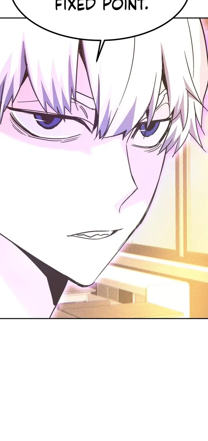 Han Daesung, Back From Hell Chapter 140 page 74 - 