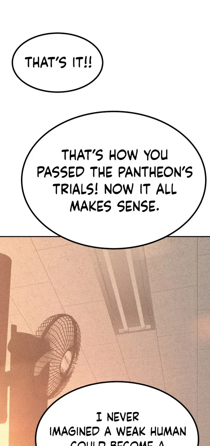 Han Daesung, Back From Hell Chapter 140 page 75 - 