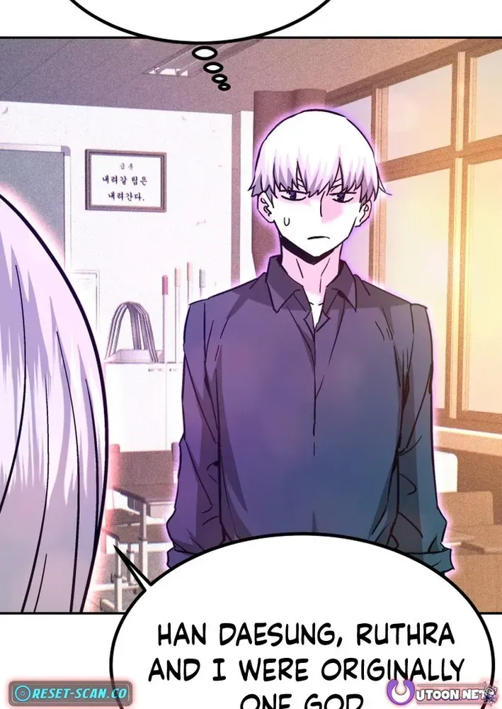 Han Daesung, Back From Hell Chapter 140 page 77 - 