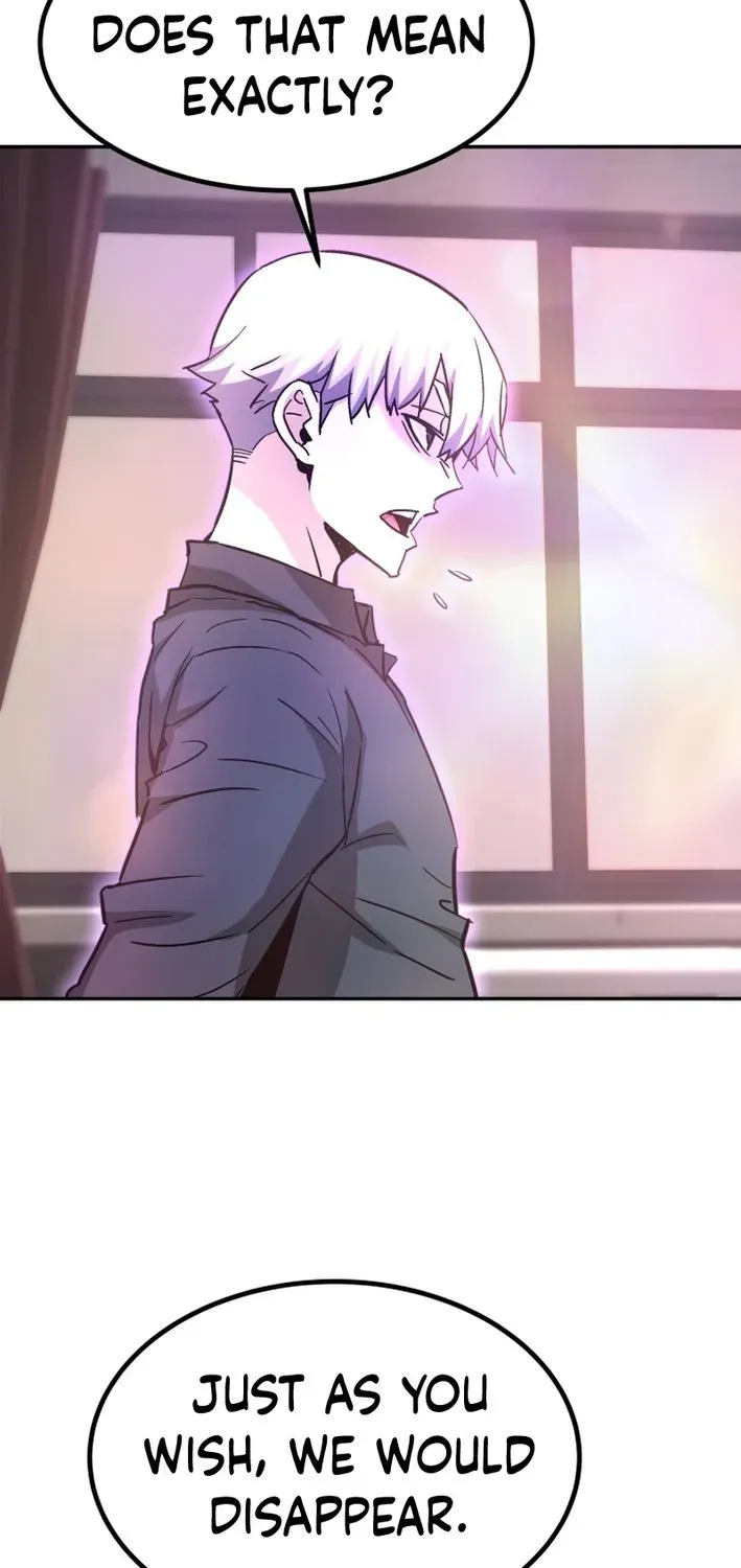 Han Daesung, Back From Hell Chapter 140 page 80 - 