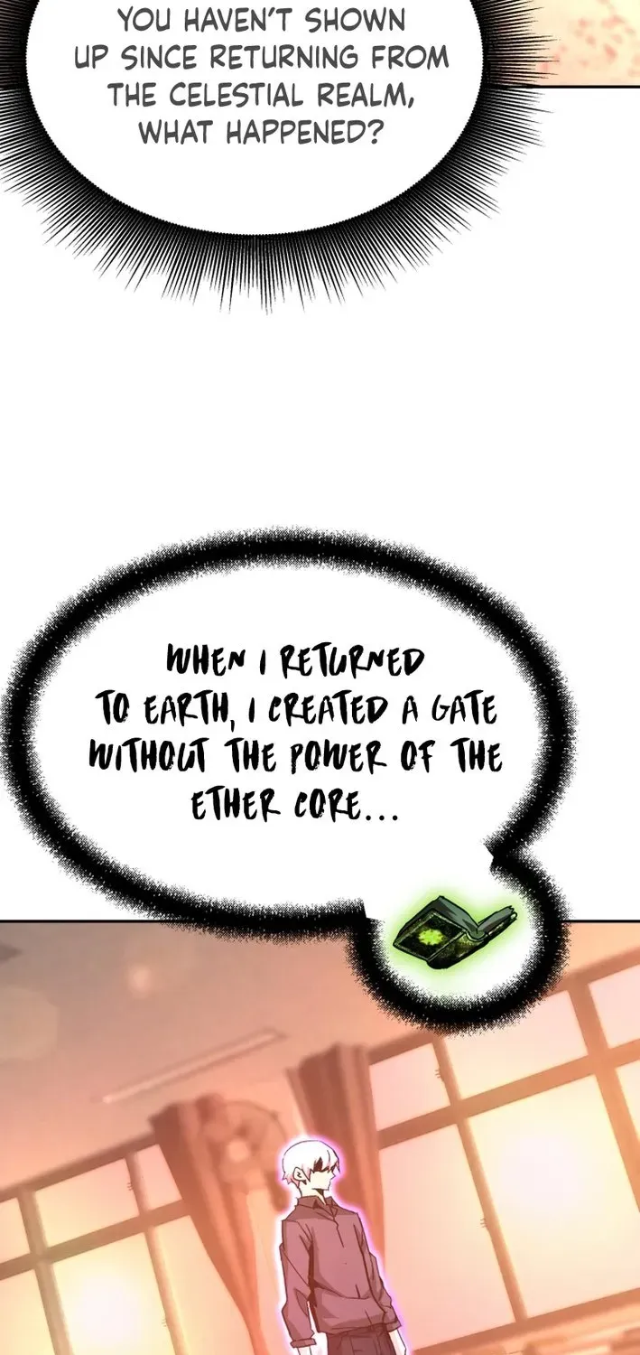 Han Daesung, Back From Hell Chapter 140 page 87 - 