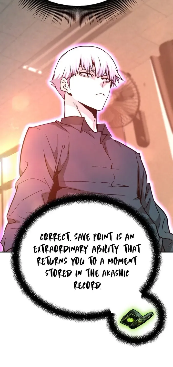 Han Daesung, Back From Hell Chapter 140 page 89 - 