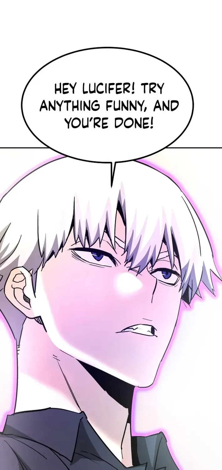 Han Daesung, Back From Hell Chapter 140 page 90 - 