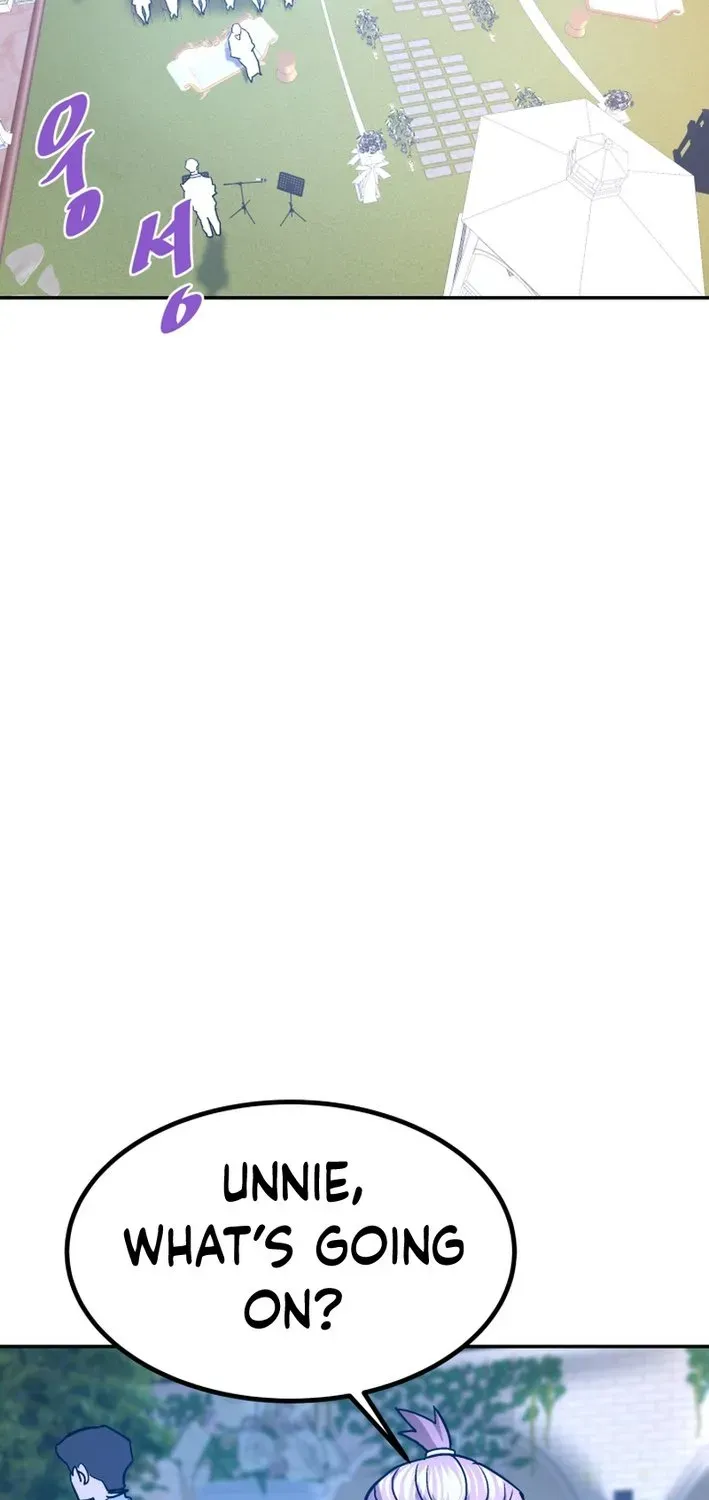 Han Daesung, Back From Hell Chapter 140 page 96 - 