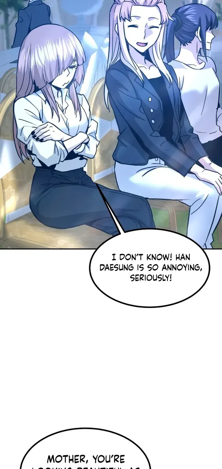 Han Daesung, Back From Hell Chapter 140 page 97 - 