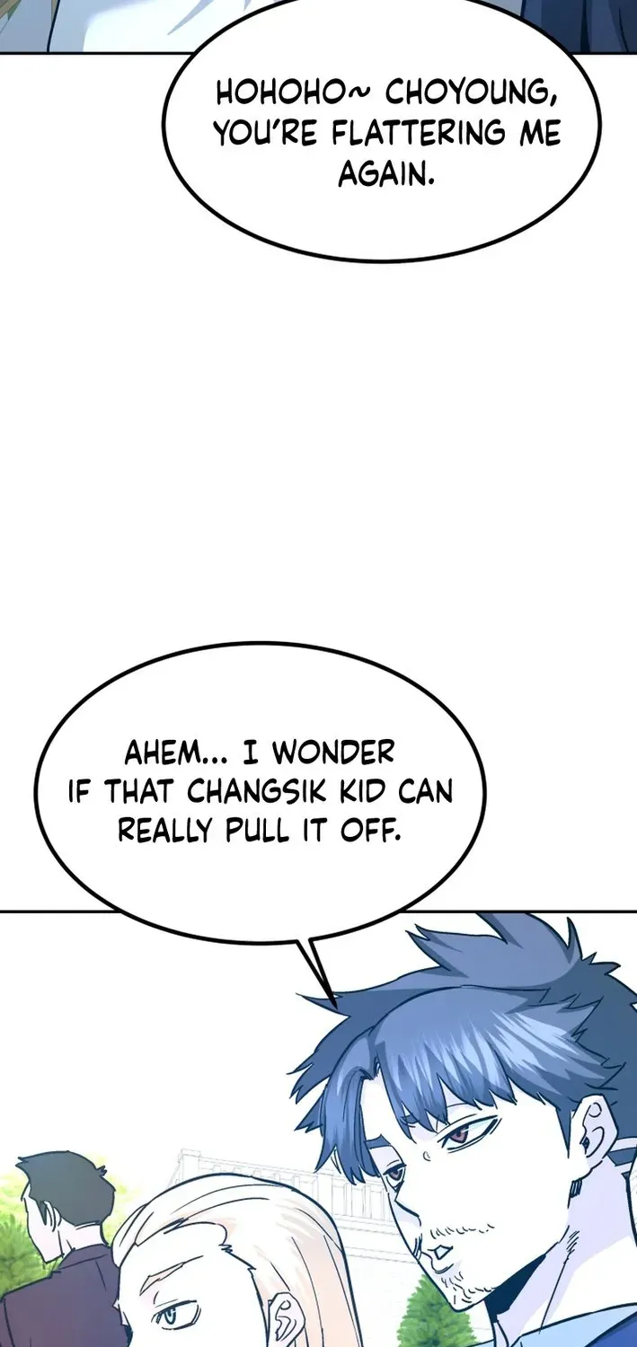 Han Daesung, Back From Hell Chapter 140 page 99 - 