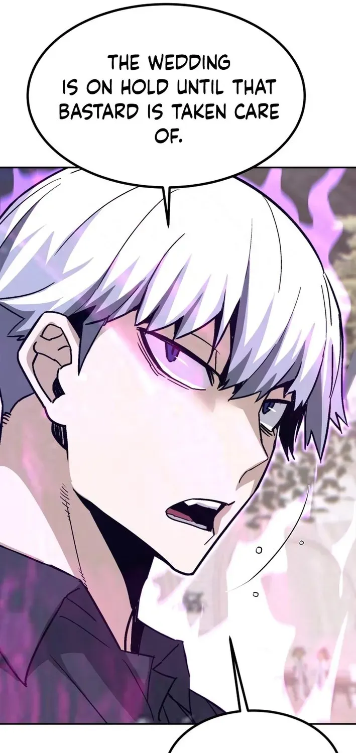 Han Daesung, Back From Hell Chapter 141 page 25 - 