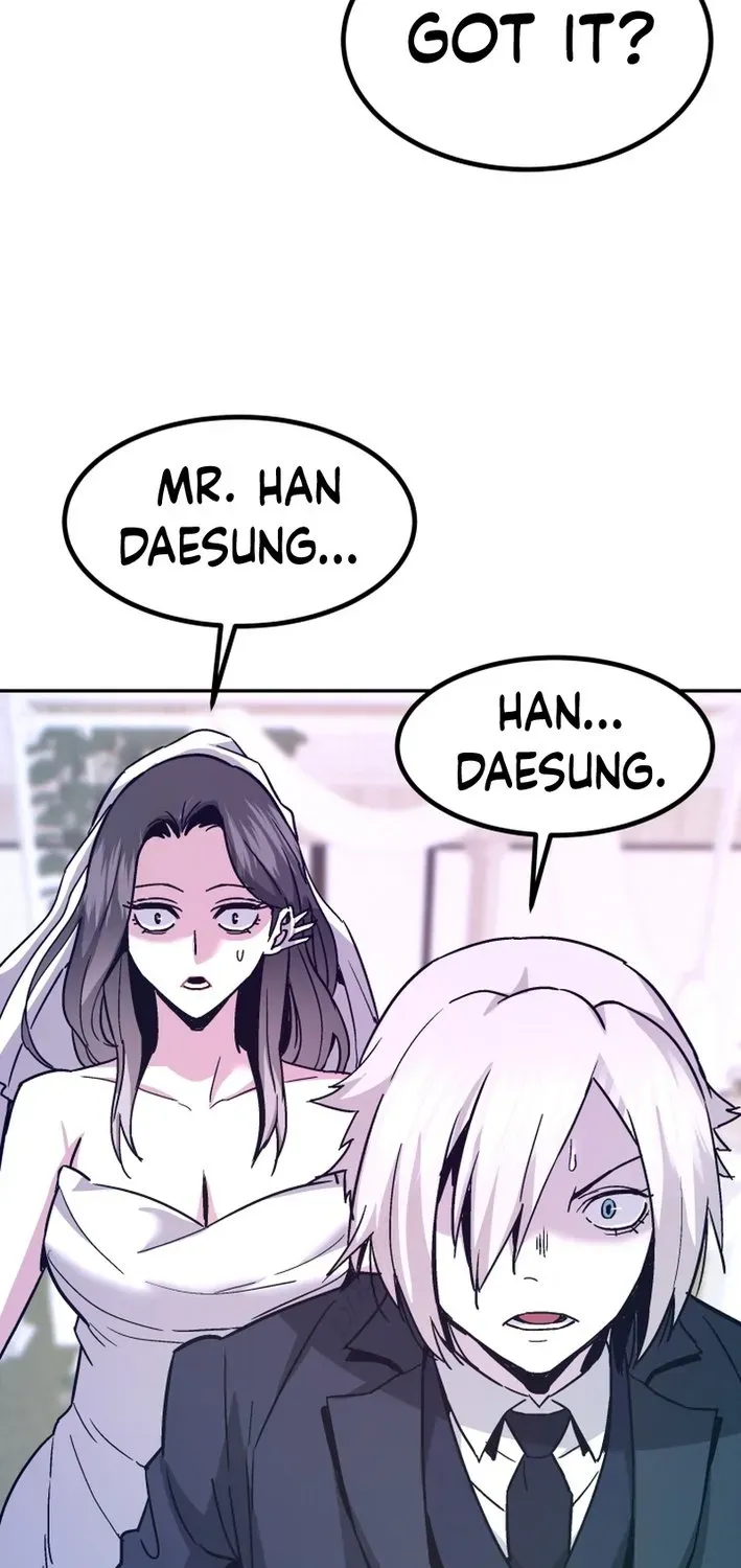 Han Daesung, Back From Hell Chapter 141 page 26 - 
