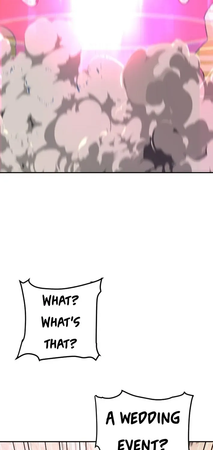 Han Daesung, Back From Hell Chapter 141 page 4 - 
