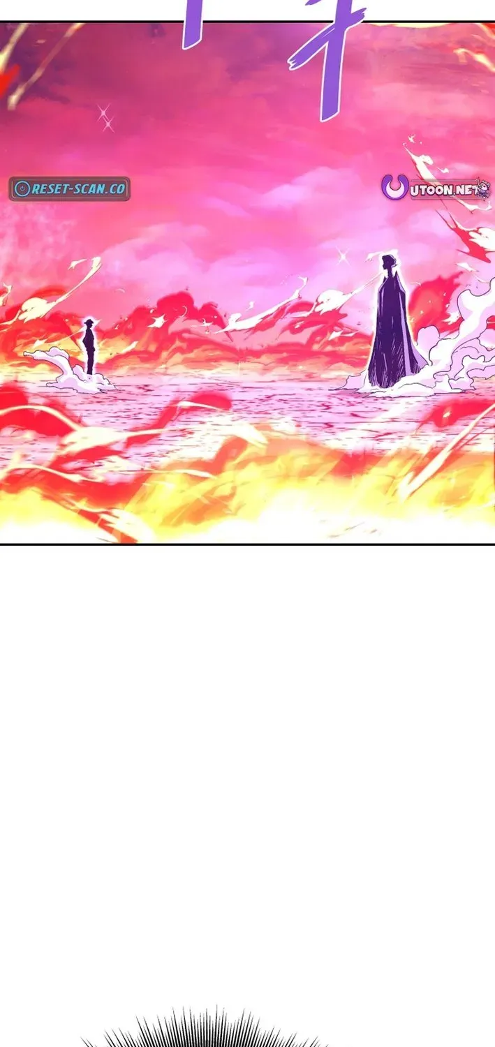 Han Daesung, Back From Hell Chapter 141 page 33 - 