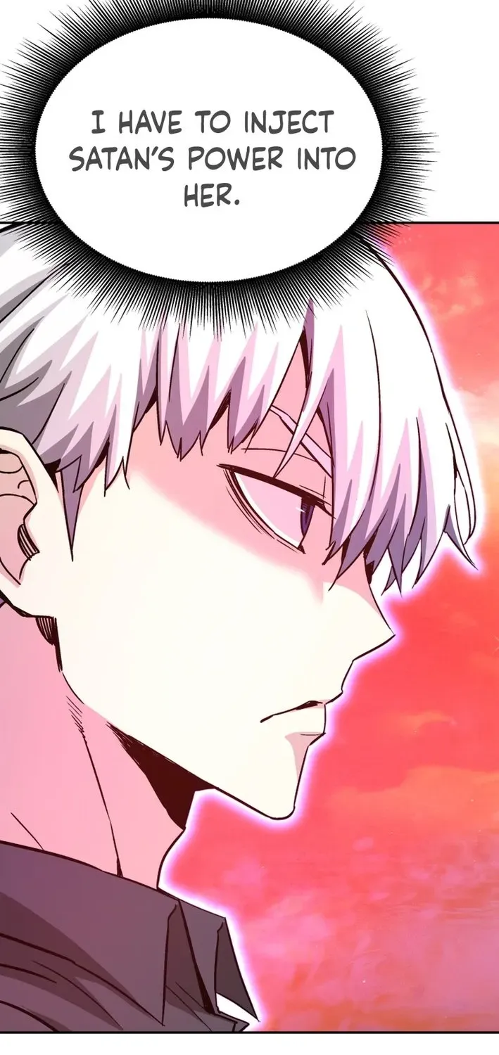 Han Daesung, Back From Hell Chapter 141 page 34 - 