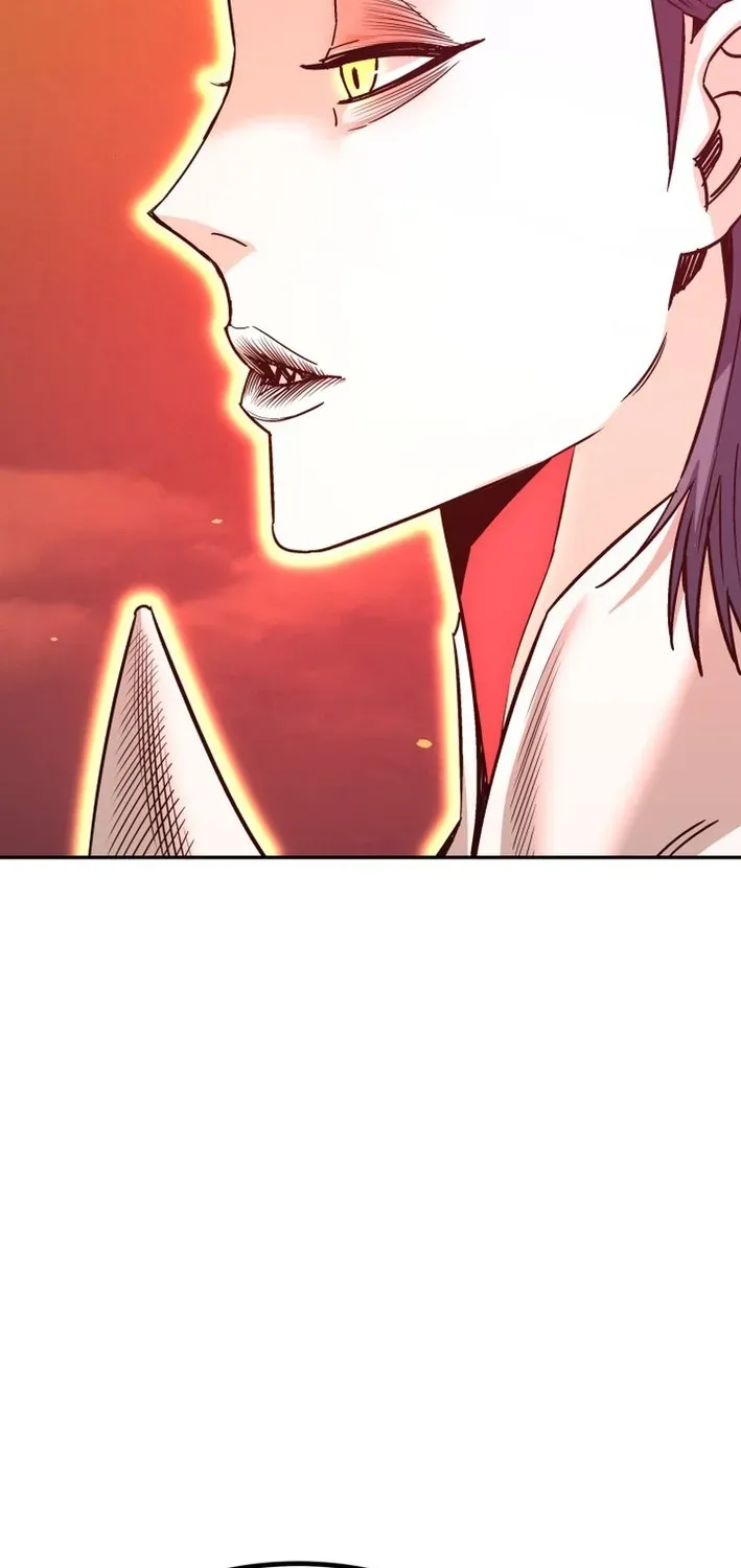 Han Daesung, Back From Hell Chapter 141 page 36 - 
