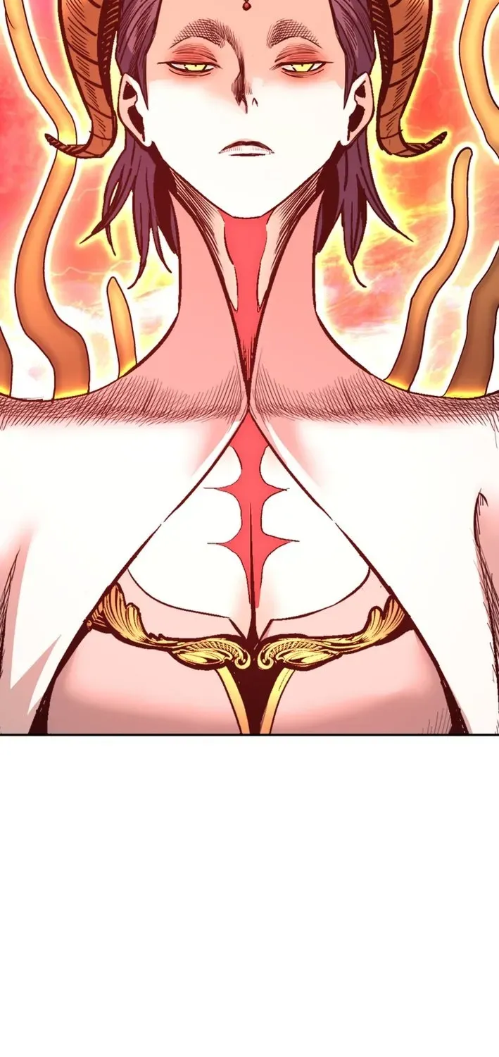 Han Daesung, Back From Hell Chapter 141 page 40 - 