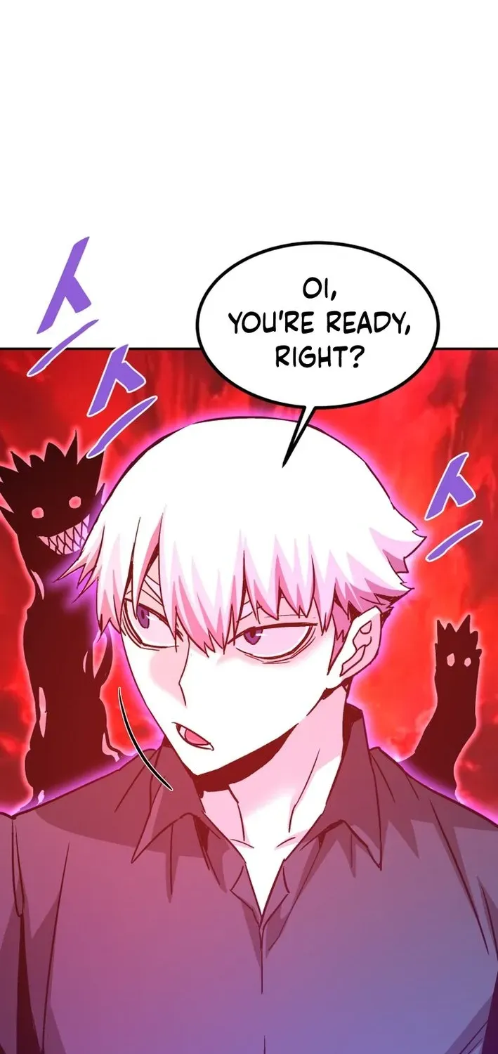 Han Daesung, Back From Hell Chapter 141 page 41 - 