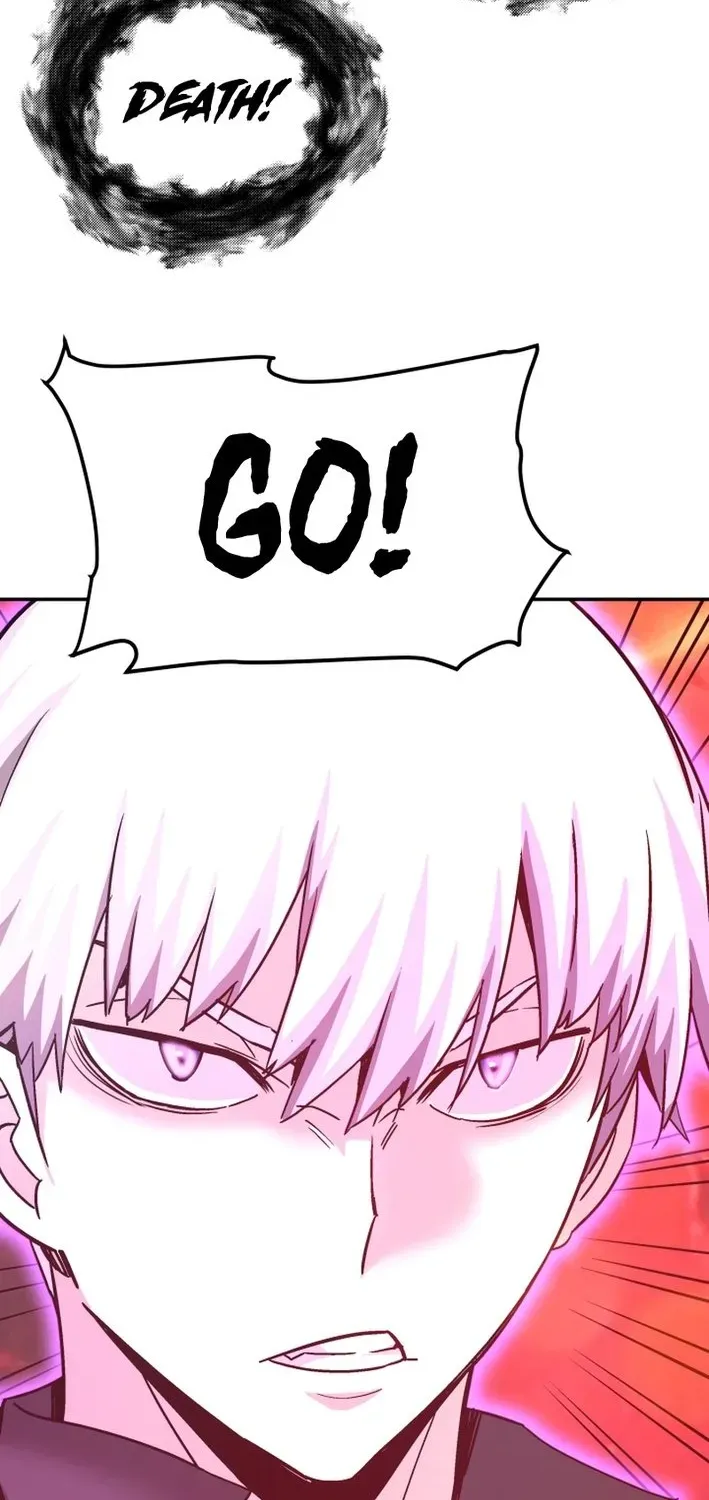 Han Daesung, Back From Hell Chapter 141 page 46 - 