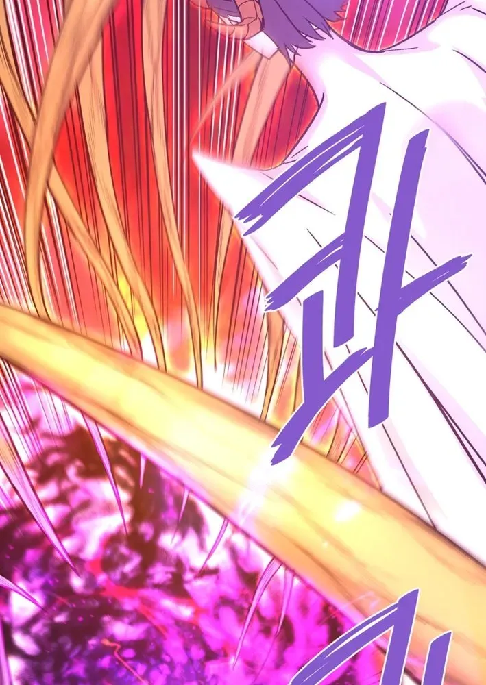 Han Daesung, Back From Hell Chapter 141 page 49 - 