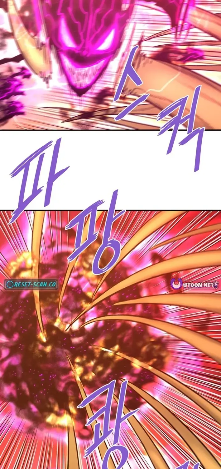 Han Daesung, Back From Hell Chapter 141 page 51 - 