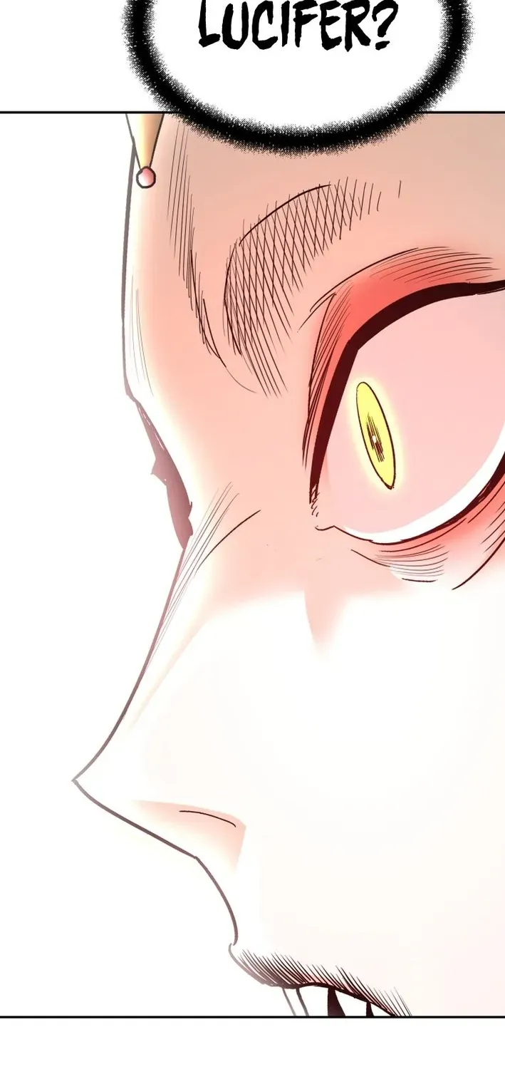 Han Daesung, Back From Hell Chapter 141 page 53 - 