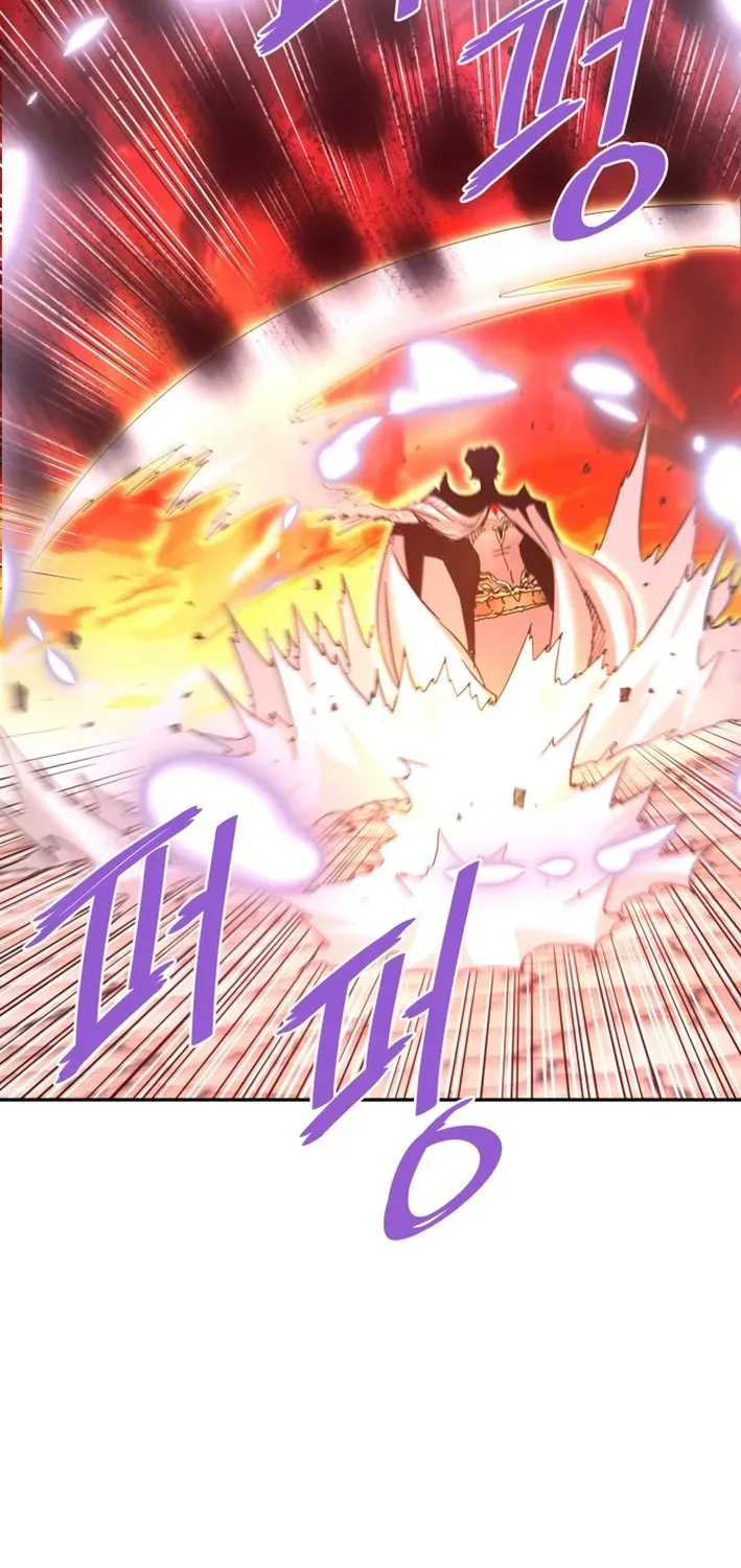 Han Daesung, Back From Hell Chapter 141 page 61 - 