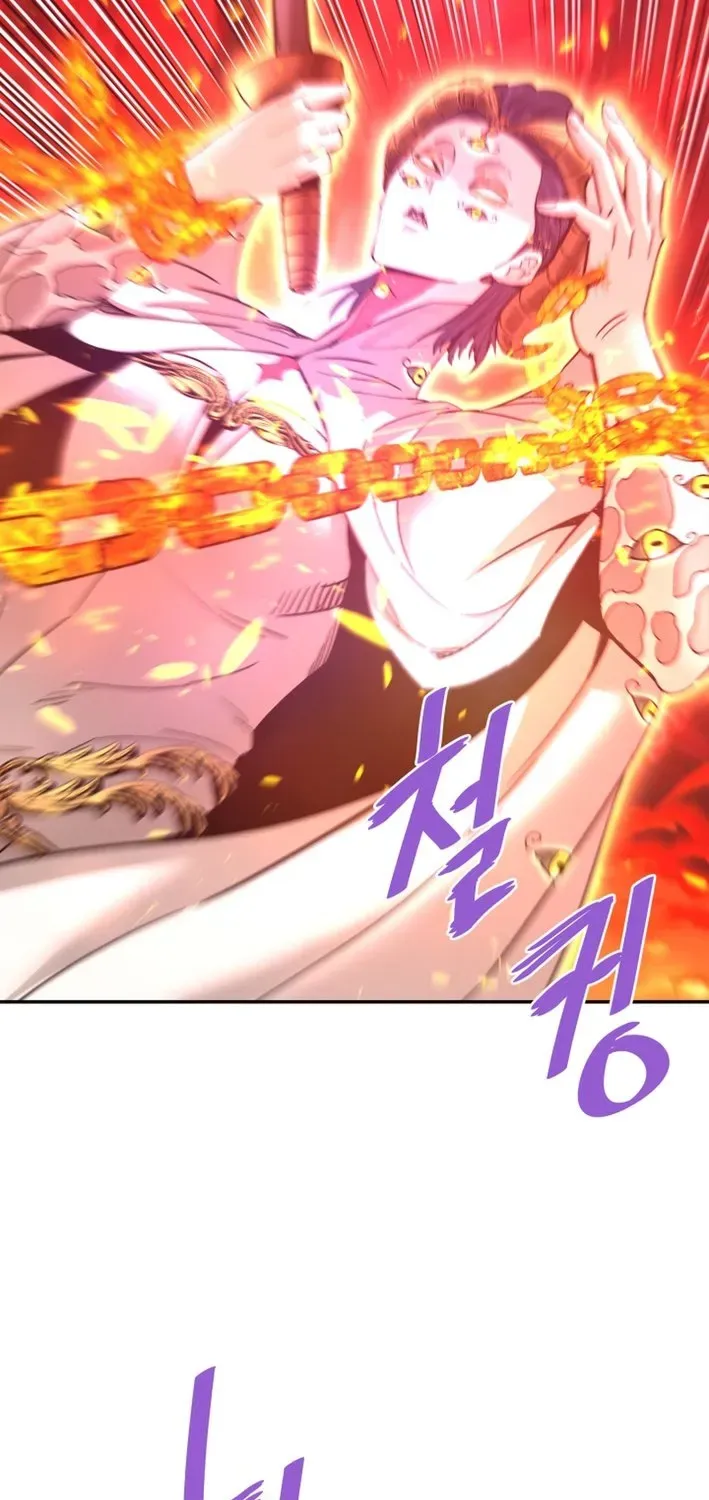 Han Daesung, Back From Hell Chapter 141 page 64 - 