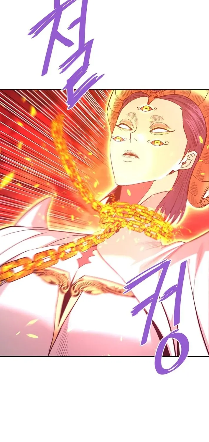 Han Daesung, Back From Hell Chapter 141 page 65 - 