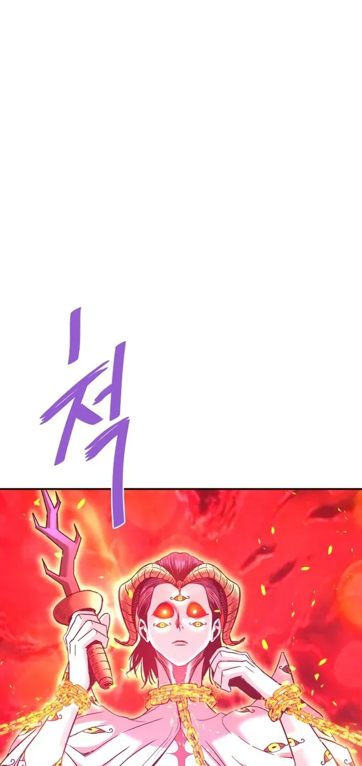 Han Daesung, Back From Hell Chapter 141 page 66 - 