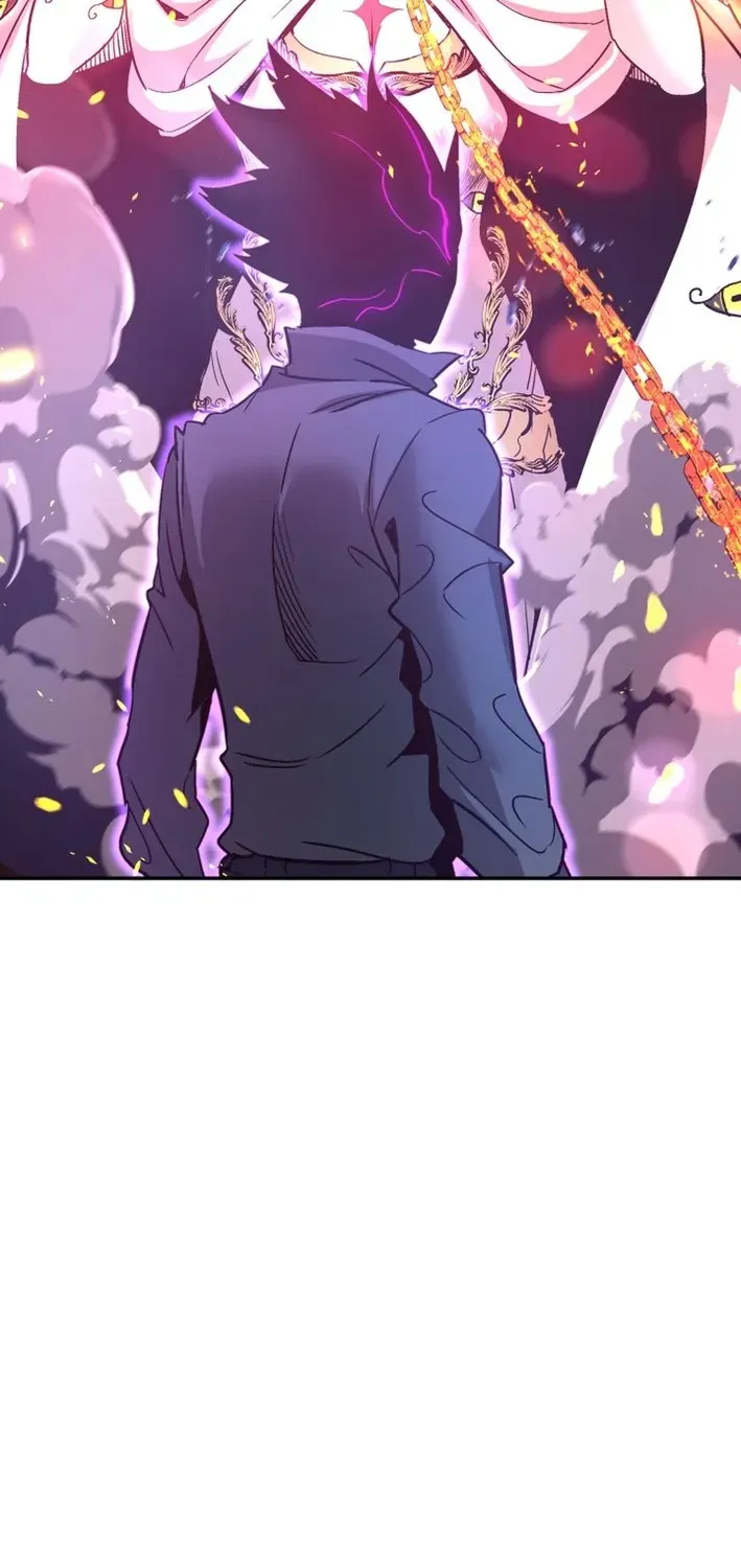 Han Daesung, Back From Hell Chapter 141 page 67 - 
