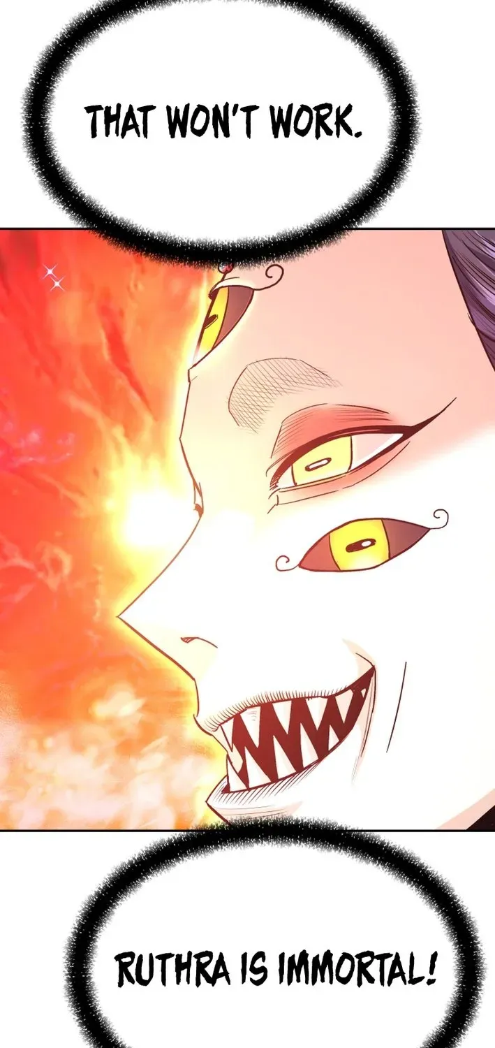 Han Daesung, Back From Hell Chapter 141 page 71 - 