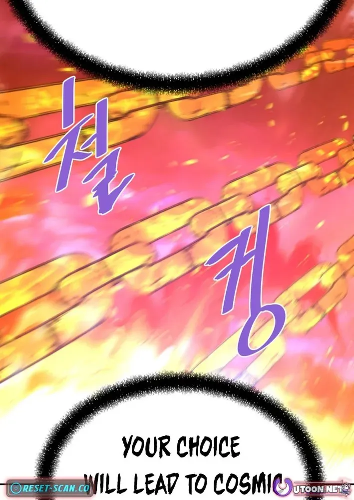 Han Daesung, Back From Hell Chapter 141 page 77 - 