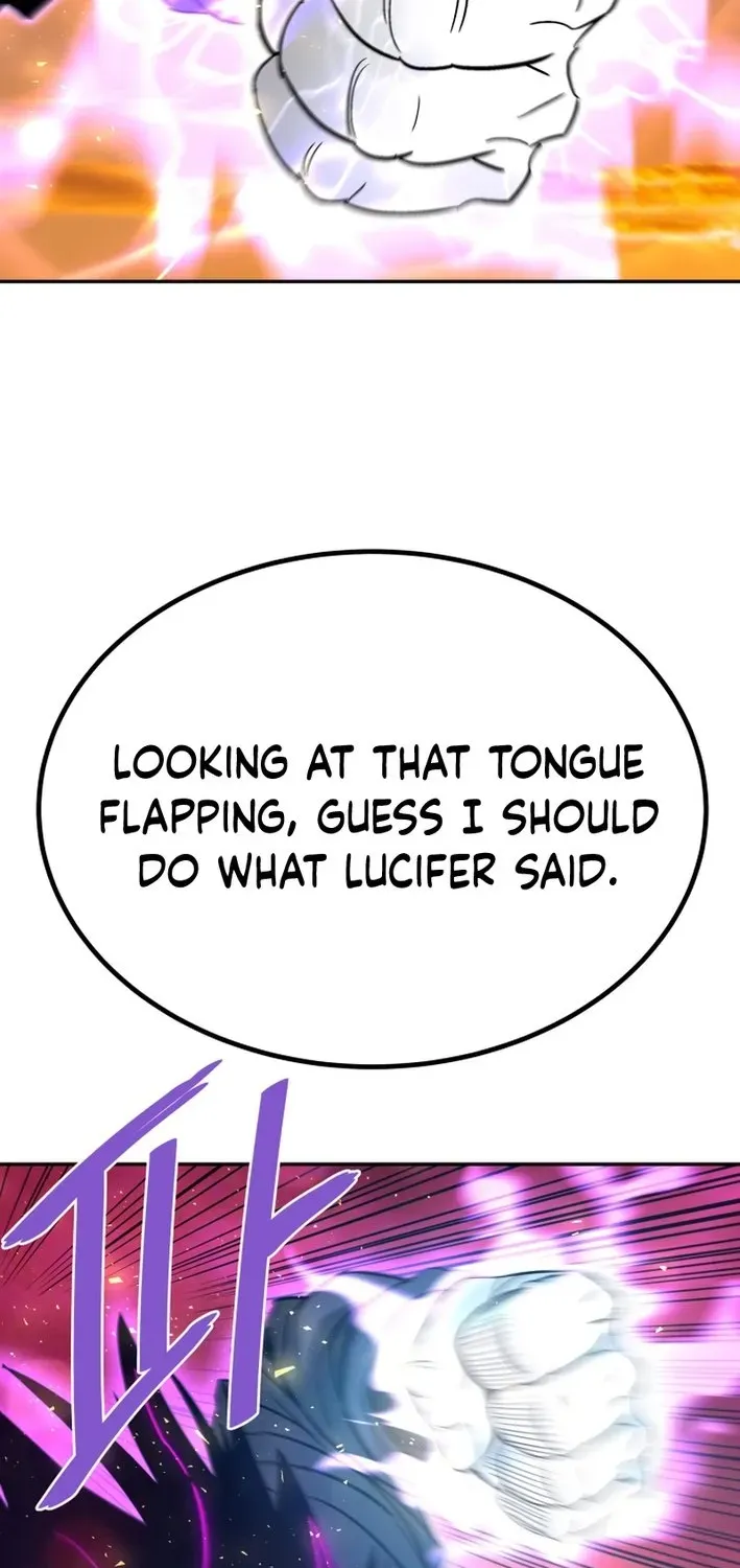 Han Daesung, Back From Hell Chapter 141 page 79 - 