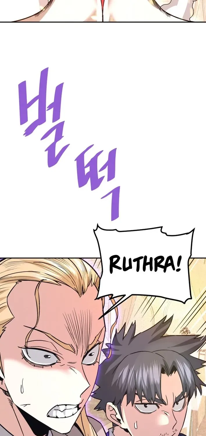 Han Daesung, Back From Hell Chapter 141 page 9 - 