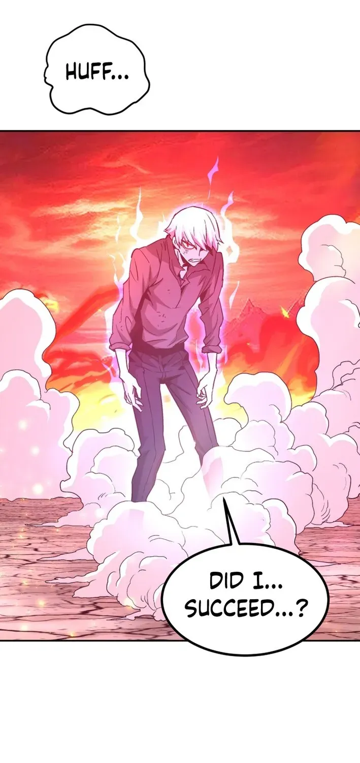 Han Daesung, Back From Hell Chapter 141 page 96 - 
