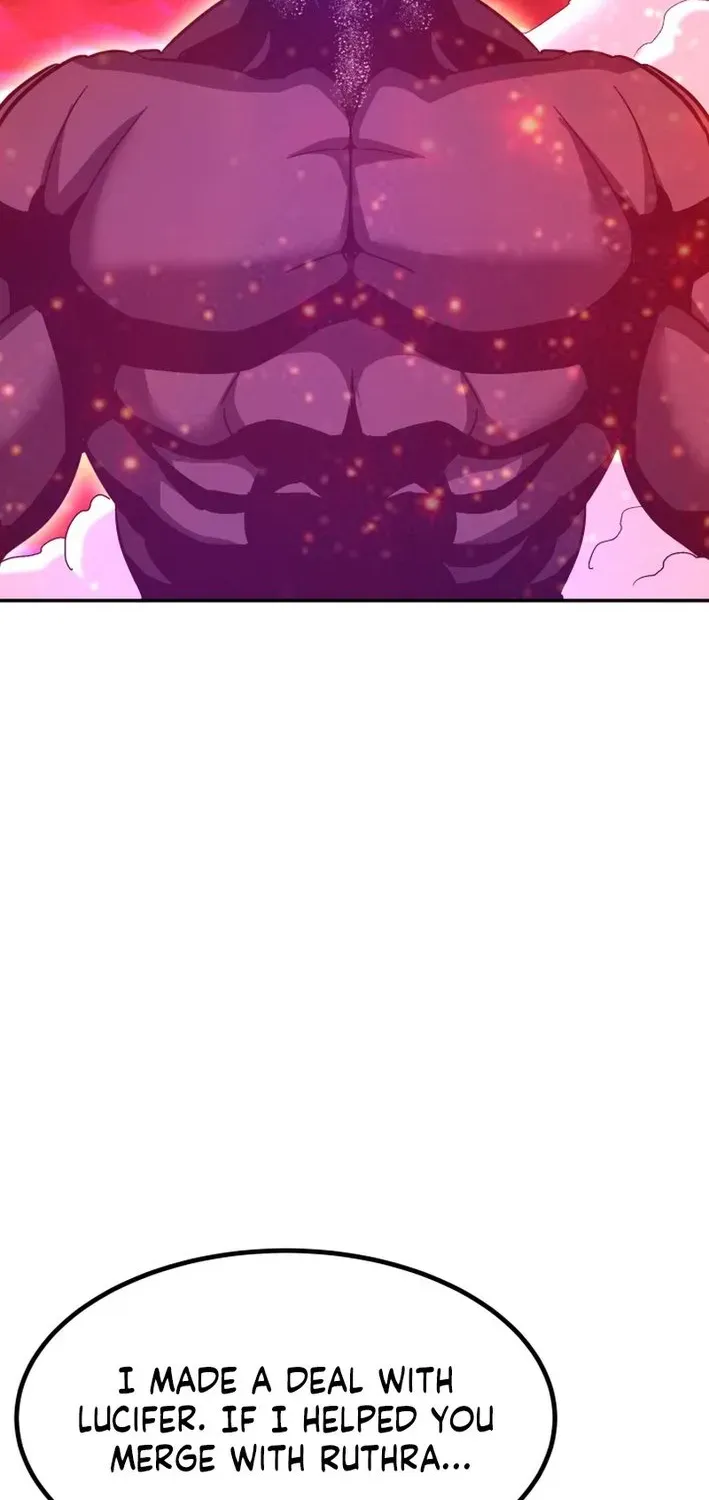 Han Daesung, Back From Hell Chapter 142 page 11 - 