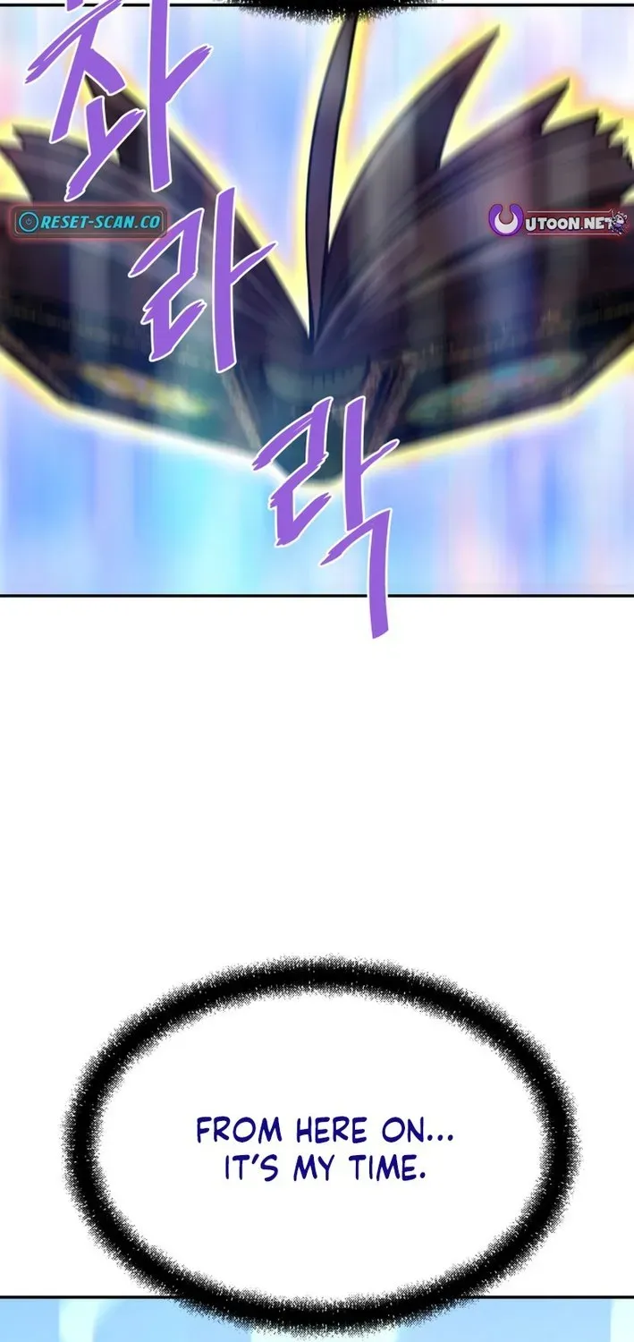 Han Daesung, Back From Hell Chapter 142 page 103 - 