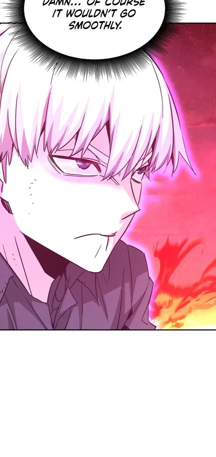 Han Daesung, Back From Hell Chapter 142 page 18 - 