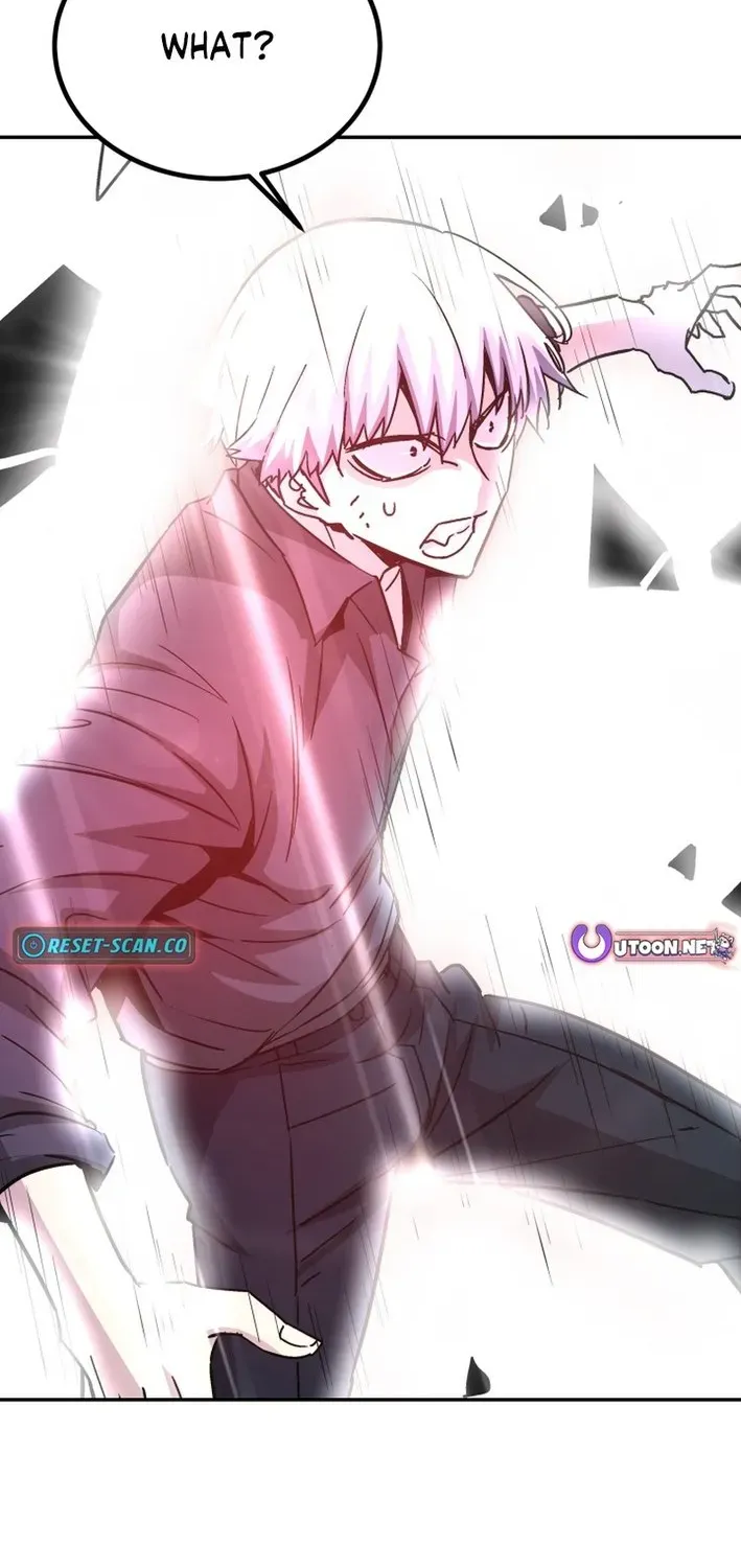 Han Daesung, Back From Hell Chapter 142 page 23 - 