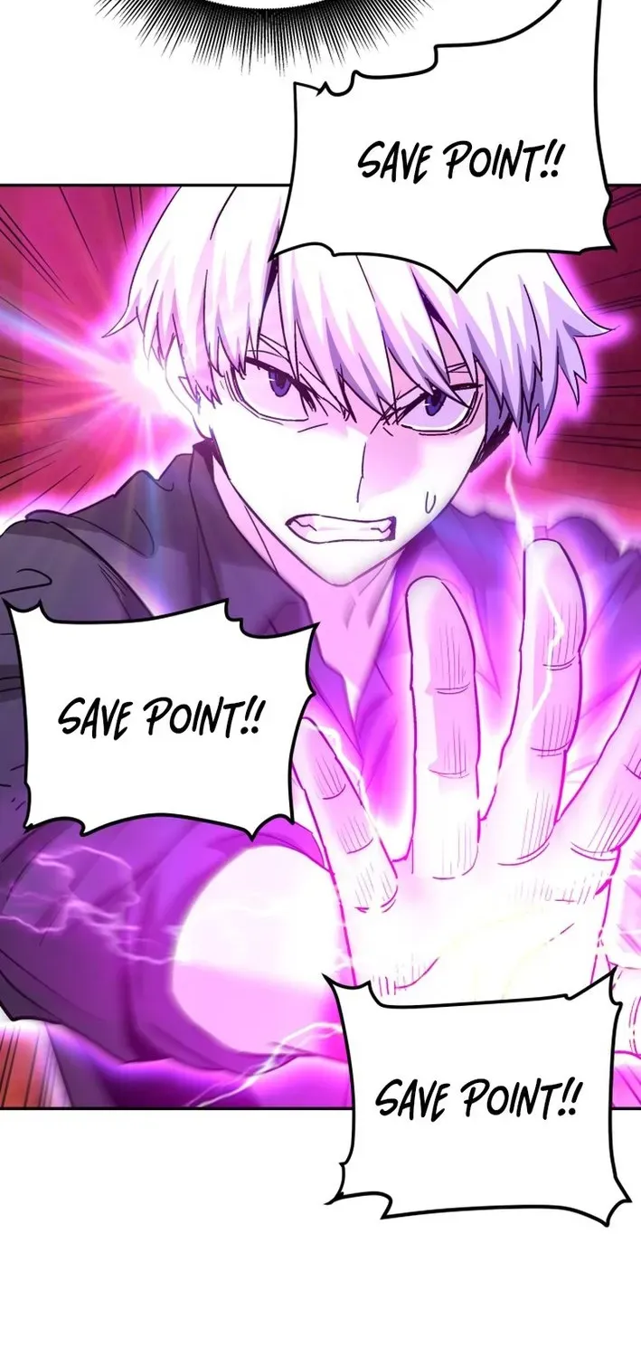 Han Daesung, Back From Hell Chapter 142 page 27 - 