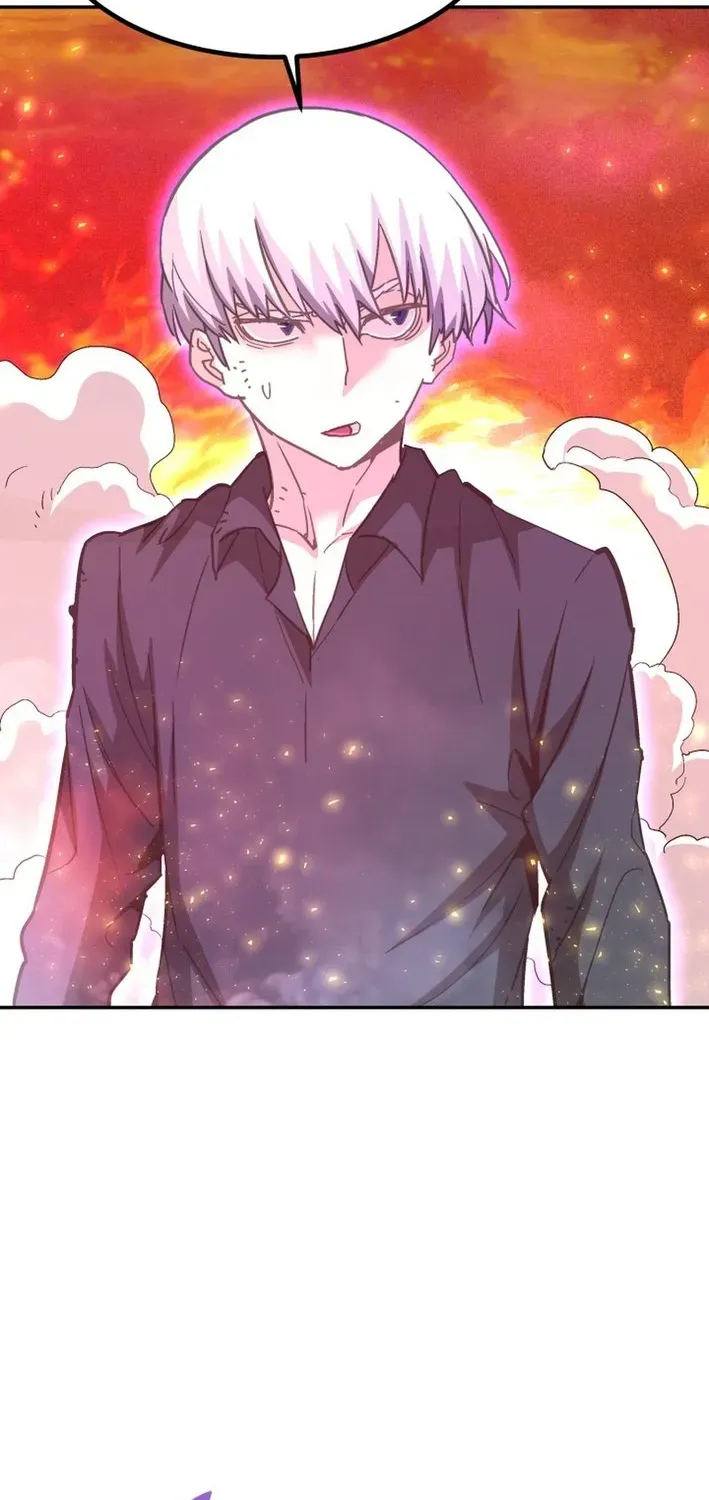 Han Daesung, Back From Hell Chapter 142 page 4 - 
