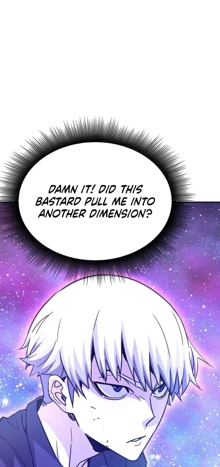 Han Daesung, Back From Hell Chapter 142 page 33 - 
