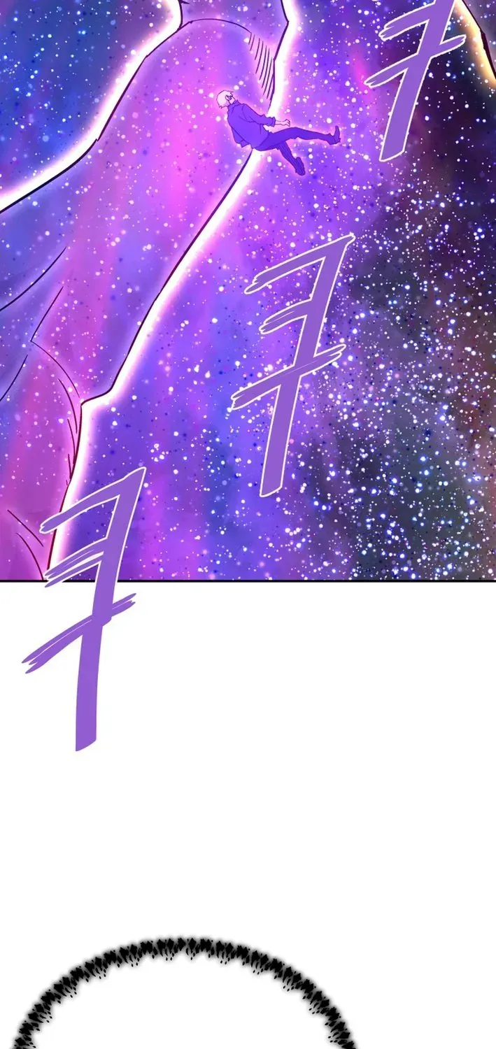 Han Daesung, Back From Hell Chapter 142 page 36 - 