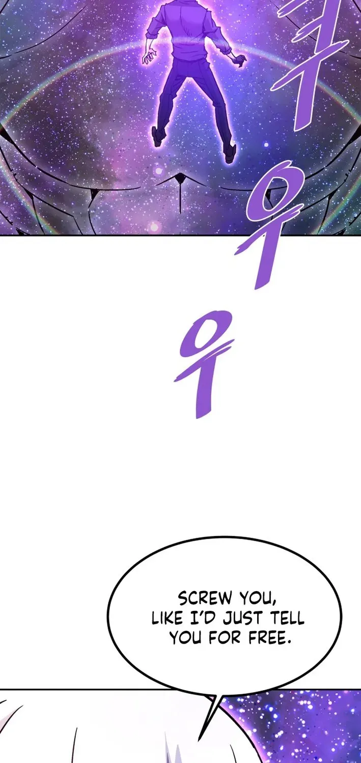 Han Daesung, Back From Hell Chapter 142 page 38 - 
