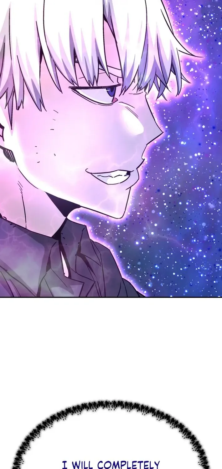 Han Daesung, Back From Hell Chapter 142 page 39 - 