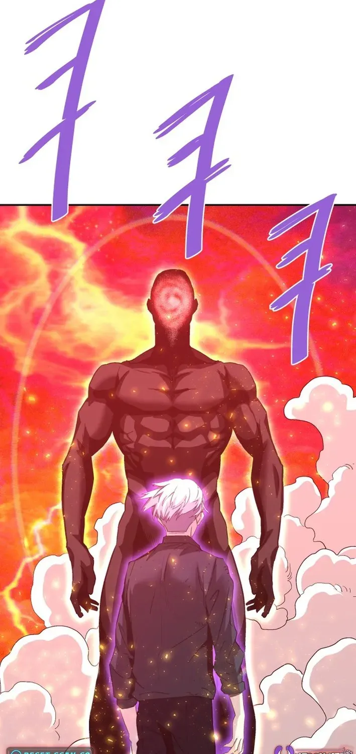 Han Daesung, Back From Hell Chapter 142 page 5 - 