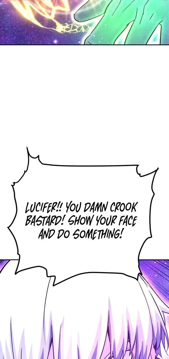 Han Daesung, Back From Hell Chapter 142 page 41 - 