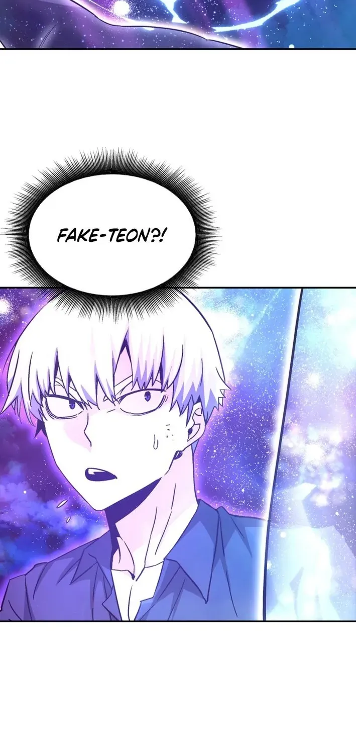 Han Daesung, Back From Hell Chapter 142 page 44 - 